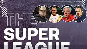 Avrupa Süper Lig için kim, ne demişti?