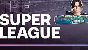 Avrupa Süper Ligi kadar ömrü olan 5 şey