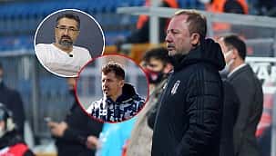 ''Belözoğlu'na 'hoş geldin' hediyesi''