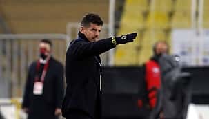 ''Benim bu takıma inancım tam!'