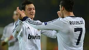 Bir sezonda tam 121 gol