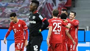 Bugün izlenmesi gereken 4 maç