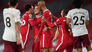 Bugün izlenmesi gereken 5 maç