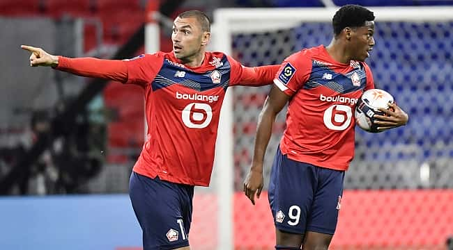 Burak Yılmaz'a MLS'ten talip! 3 takım belli oldu