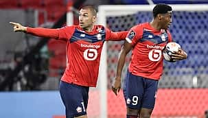 Burak Yılmaz'a MLS'ten talip! 3 takım belli oldu