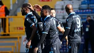 Ç. Rizespor-Trabzonspor muhtemel 11'ler