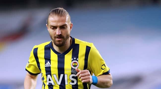 Caner Erkin'den küfür açıklaması! 