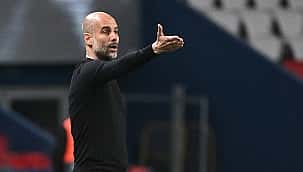 City'den 17 yıl sonra tarihi başarı! İlk İngiliz takımı