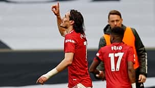 Dev maçta 3 gollü geri dönüş! Manchester...