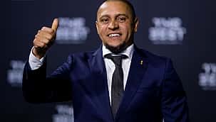 Dünyanın en iyi sol beki olmak; Roberto Carlos