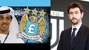 Dünyanın en zengin 10 futbol kulübü sahibi