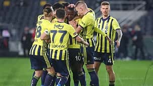 Emre Belözoğlu 3 puanla başladı!