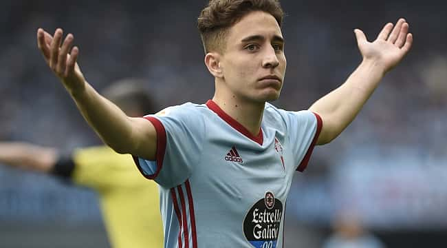 Emre Mor'un kabusa dönen hikayesi