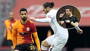 ''En tehlikeli hakem Ali Palabıyık! İçten pazarlıklı''