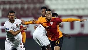 Erman Toroğlu'ndan şaşırtan Galatasaray yorumu