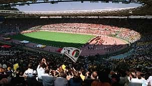 EURO2020'ye seyirci müjdesi