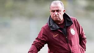 Fatih Terim'den ''forma'' mesajı