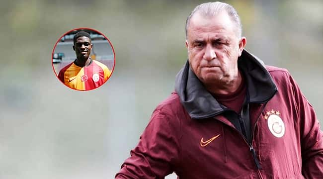 Fatih Terim'in ''stoper'' kararı