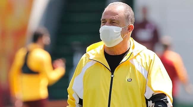 Fatih Terim olmayınca olmuyor