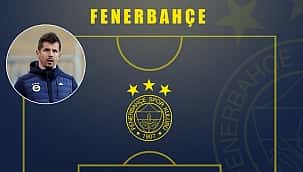 Fenerbahçe'de sezon sonu 10 oyuncu ayrılıyor!