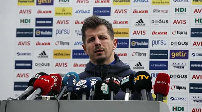 Fenerbahçe'de kadro nasıl olacak?