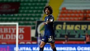 Fenerbahçe'de sağ bek krizi! Gökhan ve Sangare...