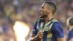 Fenerbahçe'de Zanka sürprizi