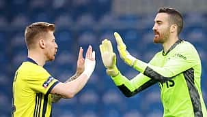 Fenerbahçe için çarpıcı yorum; ''Kırılma haftası''