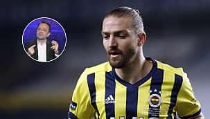 ''Fenerbahçe için sanki dejavu''