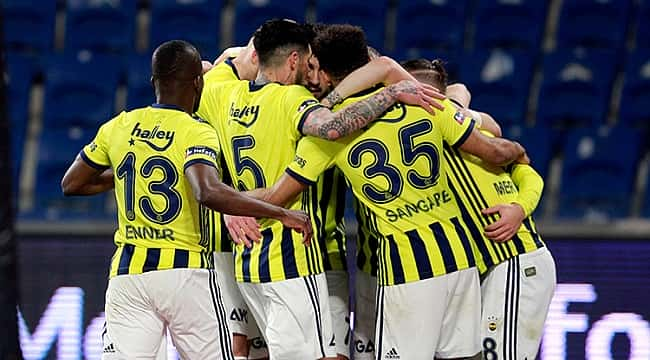 Fenerbahçe - Kasımpaşa muhtemel 11'ler