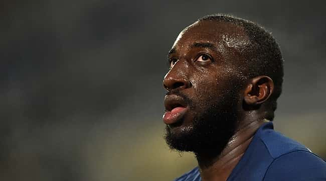 Fenerbahçe, Moussa Marega'yı bekliyor!