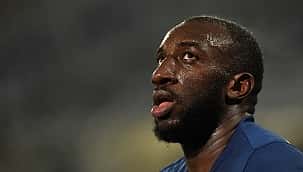 Fenerbahçe, Moussa Marega'yı bekliyor!