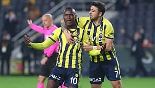 ''Forvet için gol atmak çok önemli''