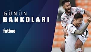 Futboo günün bankoları | 23 Nisan