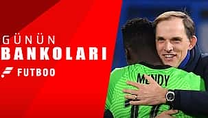 Futboo günün bankoları | 27 Nisan
