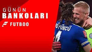 Futboo günün bankoları | 30 Nisan