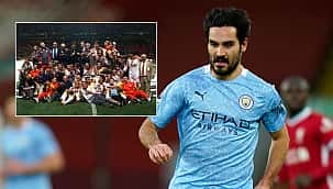 ''Galatasaray maçını unutamam''