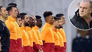 Galatasaray ve şampiyonluk sözleri; ''İstemiyor''