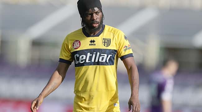 Gervinho Süper Lig'e mi geliyor?