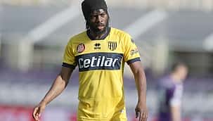 Gervinho Süper Lig'e mi geliyor? 