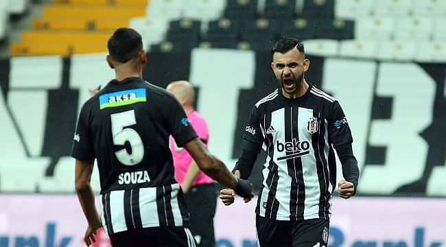 Ghezzal için sadece 1 dakika! 