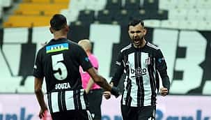 Ghezzal için sadece 1 dakika! 