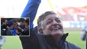 Gözyaşları ve Yılmaz Vural farkı