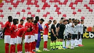 Güntekin Onay kaleme aldı; Beşiktaş neden puan kaybetti?