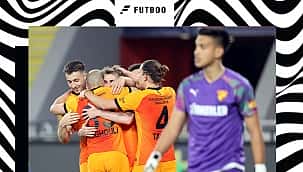 Haftanın en iyi performansları