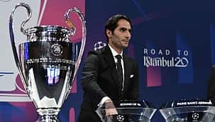 Hamit Altıntop'a göre Şampiyonlar Ligi'nin favorisi