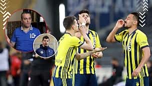 ''Her şartta kazanmak felsefesi!''