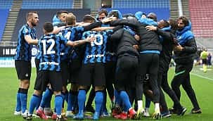 Inter adım adım şampiyonluğa gidiyor! 