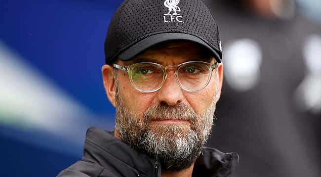 Klopp: ''Sadece parayla ilgili''