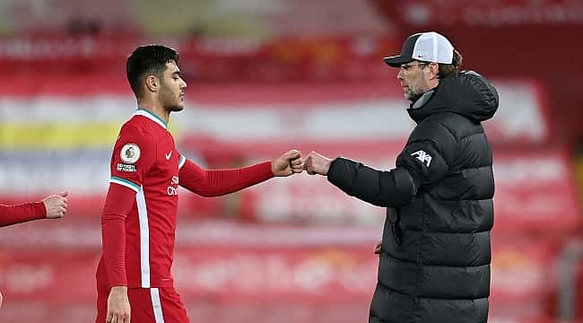 Klopp'un yardımcısından Ozan Kabak'a tam not